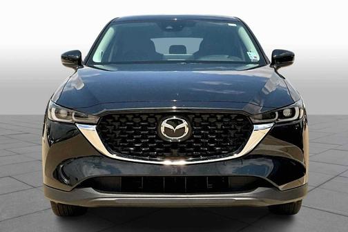 2023 Mazda CX-5 Premium Plus