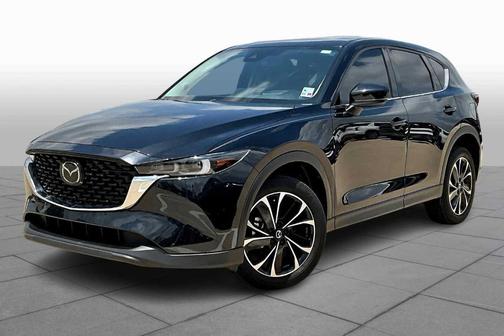 2023 Mazda CX-5 Premium Plus
