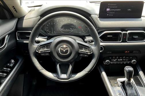 2023 Mazda CX-5 Premium Plus