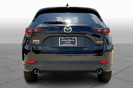2023 Mazda CX-5 Premium Plus
