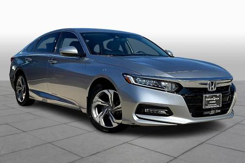 2020 Honda Accord EX 1.5T
