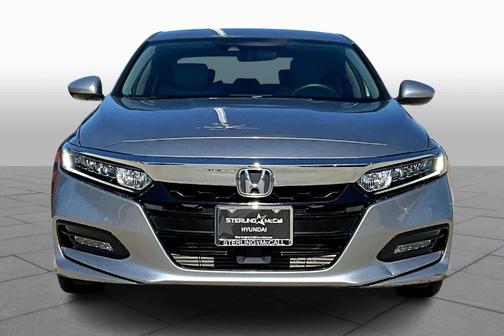 2020 Honda Accord EX 1.5T