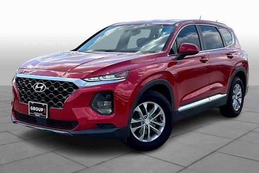 2020 Hyundai SANTA FE 2.4 SE