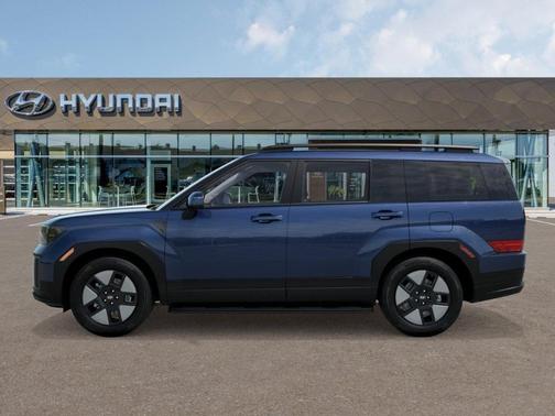 2026 Hyundai SANTA FE HEV SEL