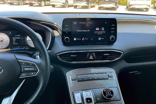 2022 Hyundai SANTA FE XRT
