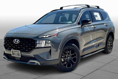 2022 Hyundai SANTA FE XRT