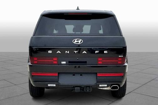 2025 Hyundai SANTA FE SE