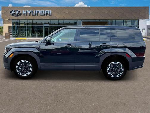 2025 Hyundai SANTA FE SE