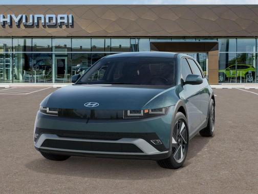 2025 Hyundai IONIQ 5 SE