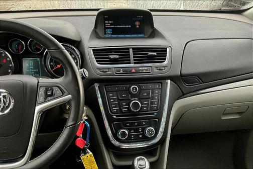 2015 Buick Encore Base