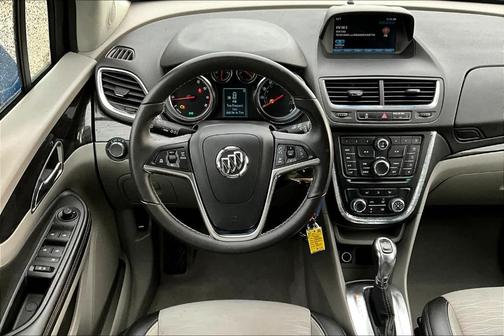 2015 Buick Encore Base