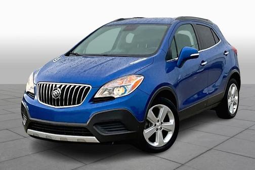 2015 Buick Encore Base