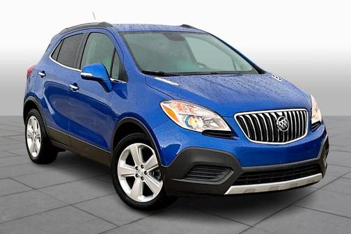 2015 Buick Encore Base