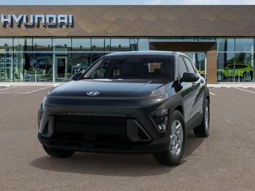 2025 Hyundai KONA SE