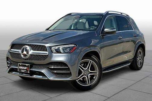 2020 Mercedes-Benz GLE 350 Base