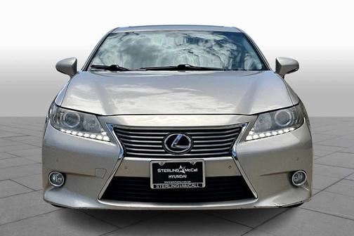 2013 Lexus ES 350 Base
