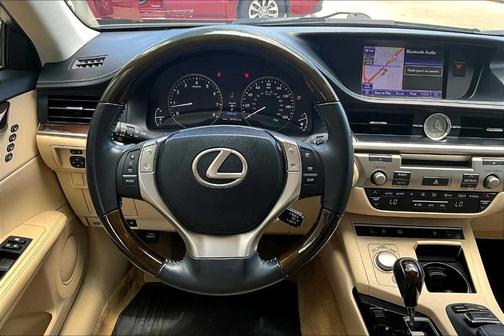 2013 Lexus ES 350 Base