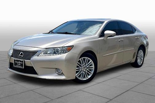 2013 Lexus ES 350 Base
