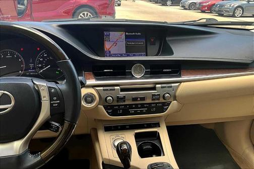 2013 Lexus ES 350 Base