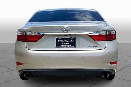 2013 Lexus ES 350 Base