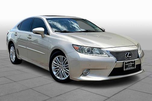 2013 Lexus ES 350 Base