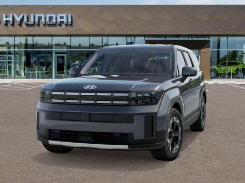 2026 Hyundai SANTA FE HEV SE