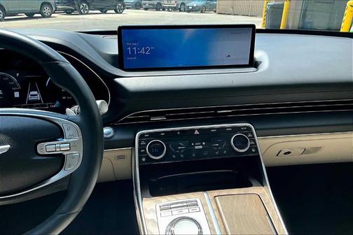 2023 Genesis GV80 2.5T