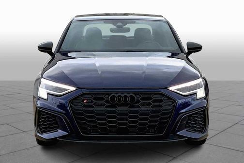 2024 Audi S3 2.0T quattro Premium