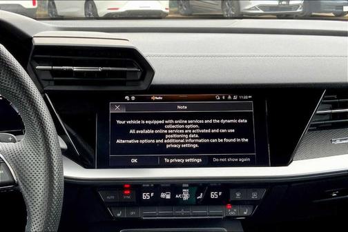 2024 Audi S3 2.0T quattro Premium