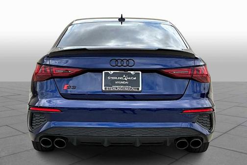 2024 Audi S3 2.0T quattro Premium
