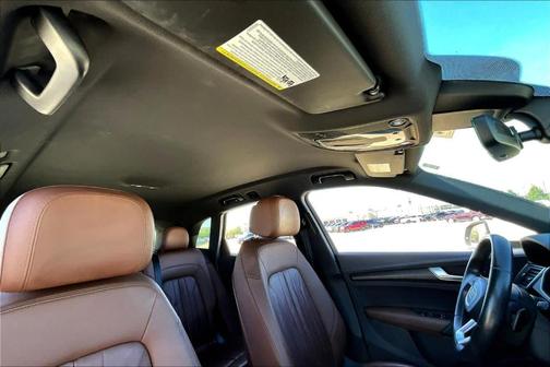 2018 Audi Q5 2.0T Premium