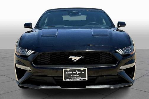 2023 Ford Mustang EcoBoost Premium