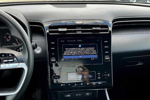 2024 Hyundai SANTA CRUZ 2.5L SEL