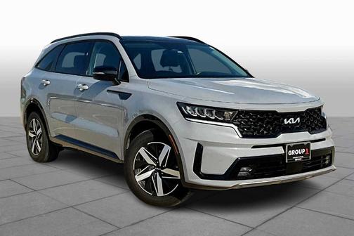 2023 Kia Sorento EX