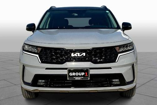 2023 Kia Sorento EX