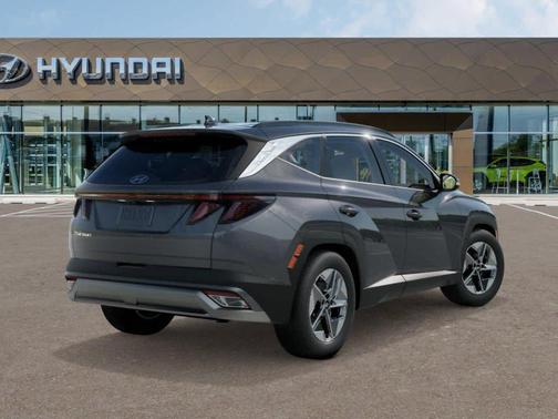 2026 Hyundai PALISADE SEL Convenience FWD