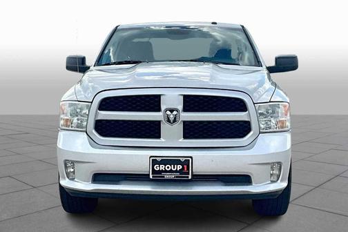 2013 RAM 1500 Tradesman/Express