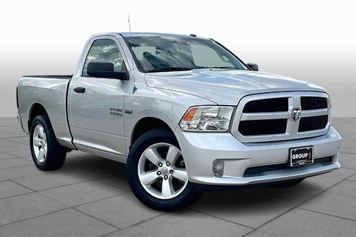 2013 RAM 1500 Tradesman/Express