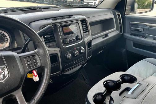 2013 RAM 1500 Tradesman/Express