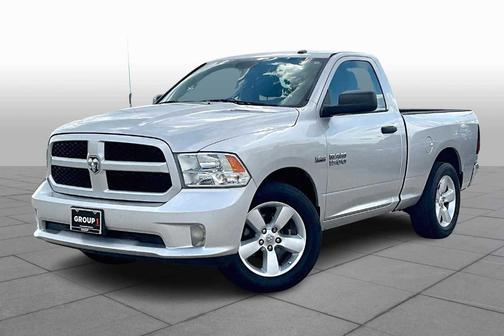 2013 RAM 1500 Tradesman/Express