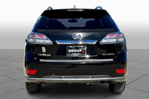 2010 Lexus RX 350 Base