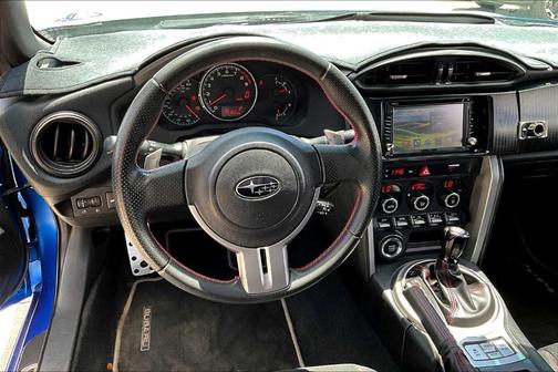 2013 Subaru BRZ Limited