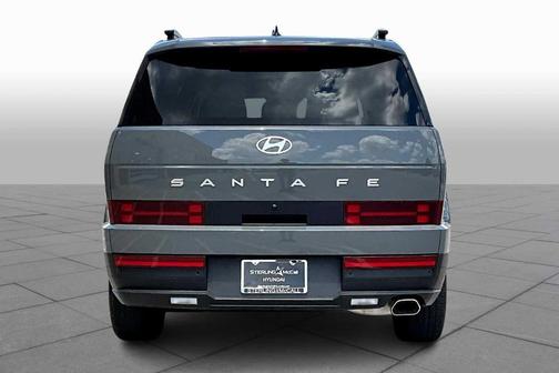 2024 Hyundai SANTA FE SEL