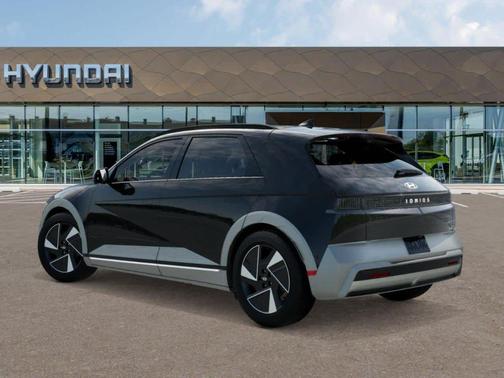 2026 Hyundai IONIQ 5 Limited