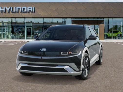 2026 Hyundai IONIQ 5 Limited