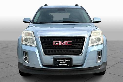 2015 GMC Terrain SLE-2