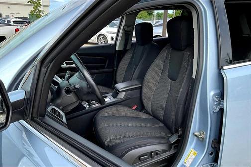 2015 GMC Terrain SLE-2