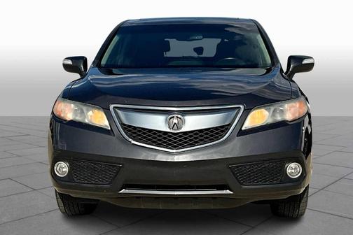 2013 Acura RDX Technology