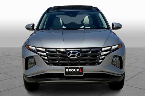2023 Hyundai TUCSON Hybrid SEL Convenience