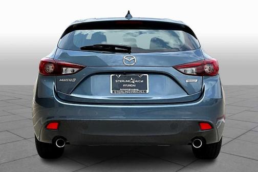 2016 Mazda Mazda3 i Grand Touring